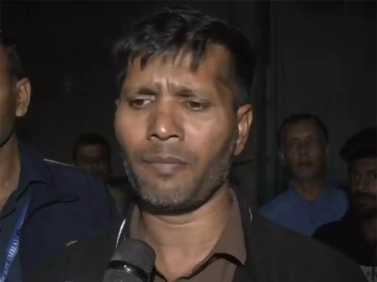 कोलकाता आग पर भाजपा विधायक अशोक दिंडा का सुझाव: CM ममता को प्रभावित परिवारों को रोजगार देना चाहिए कोलकाता आग पर भाजपा विधायक अशोक दिंडा का सुझाव: CM ममता को प्रभावित परिवारों को रोजगार देना चाहिए