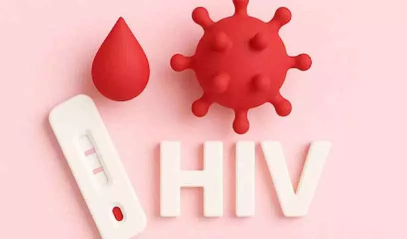 आंध्र प्रदेश में महिला ने पूर्व प्रेमी की पत्नी को HIV वायरस का इंजेक्शन लगाया, चार लोग गिरफ्तार आंध्र प्रदेश में महिला ने पूर्व प्रेमी की पत्नी को HIV वायरस का इंजेक्शन लगाया, चार लोग गिरफ्तार