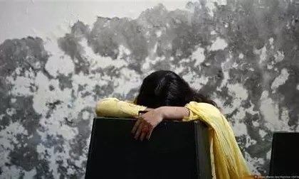 Pakistan में ईसाई अल्पसंख्यकों को भेदभाव और शोषण का सामना Pakistan में ईसाई अल्पसंख्यकों को भेदभाव और शोषण का सामना