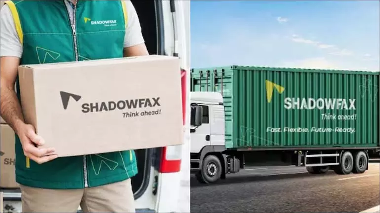 Shadowfax Tech के शेयर बुधवार को लिस्ट होंगे; क्या आपको खरीदना चाहिए, बेचना चाहिए या होल्ड करना चाहिए? Shadowfax Tech के शेयर बुधवार को लिस्ट होंगे; क्या आपको खरीदना चाहिए, बेचना चाहिए या होल्ड करना चाहिए?