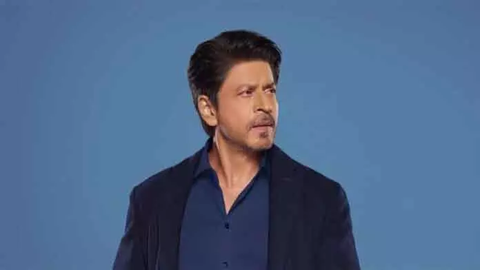 Shah Rukh Khan देंगे डिज़्नी एडवेंचर क्रूज़ में द लायन किंग शो की आवाज़ Shah Rukh Khan देंगे डिज़्नी एडवेंचर क्रूज़ में द लायन किंग शो की आवाज़