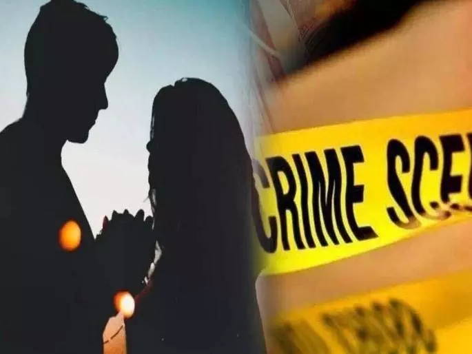 एकतरफ़ा प्यार में Gajaad ने महिला की हत्या की, धमकी भी दी एकतरफ़ा प्यार में Gajaad ने महिला की हत्या की, धमकी भी दी