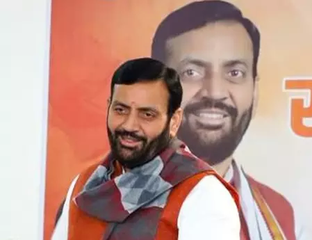 बजट से पहले सुझावों पर विचार किया जाएगा: मुख्यमंत्री नायब सिंह सैनी बजट से पहले सुझावों पर विचार किया जाएगा: मुख्यमंत्री नायब सिंह सैनी