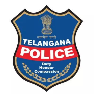 तेलंगाना साइबर सुरक्षा ब्यूरो ने छह साइबर जालसाजों को गिरफ्तार किया तेलंगाना साइबर सुरक्षा ब्यूरो ने छह साइबर जालसाजों को गिरफ्तार किया