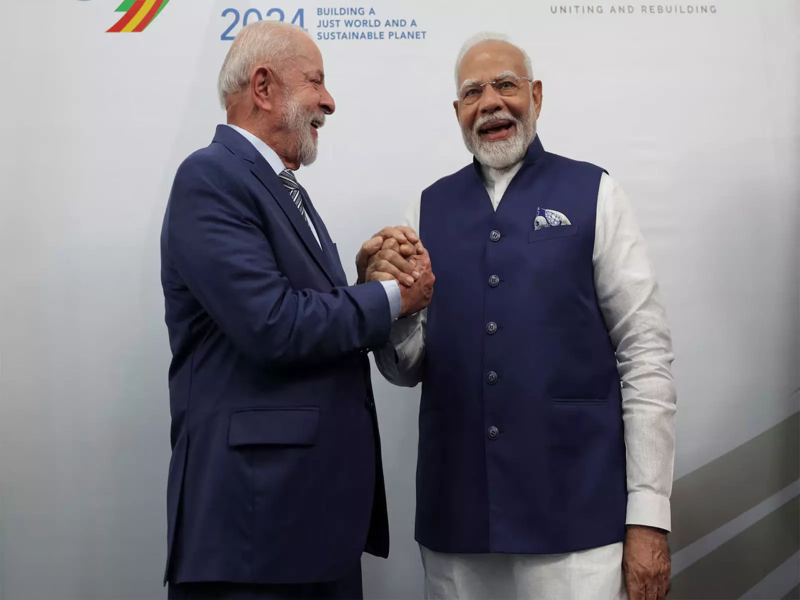 व्यापार बढ़ाने और वैश्विक निर्भरता कम करने के लिए Brazil भारत की ओर देख रहा व्यापार बढ़ाने और वैश्विक निर्भरता कम करने के लिए Brazil भारत की ओर देख रहा