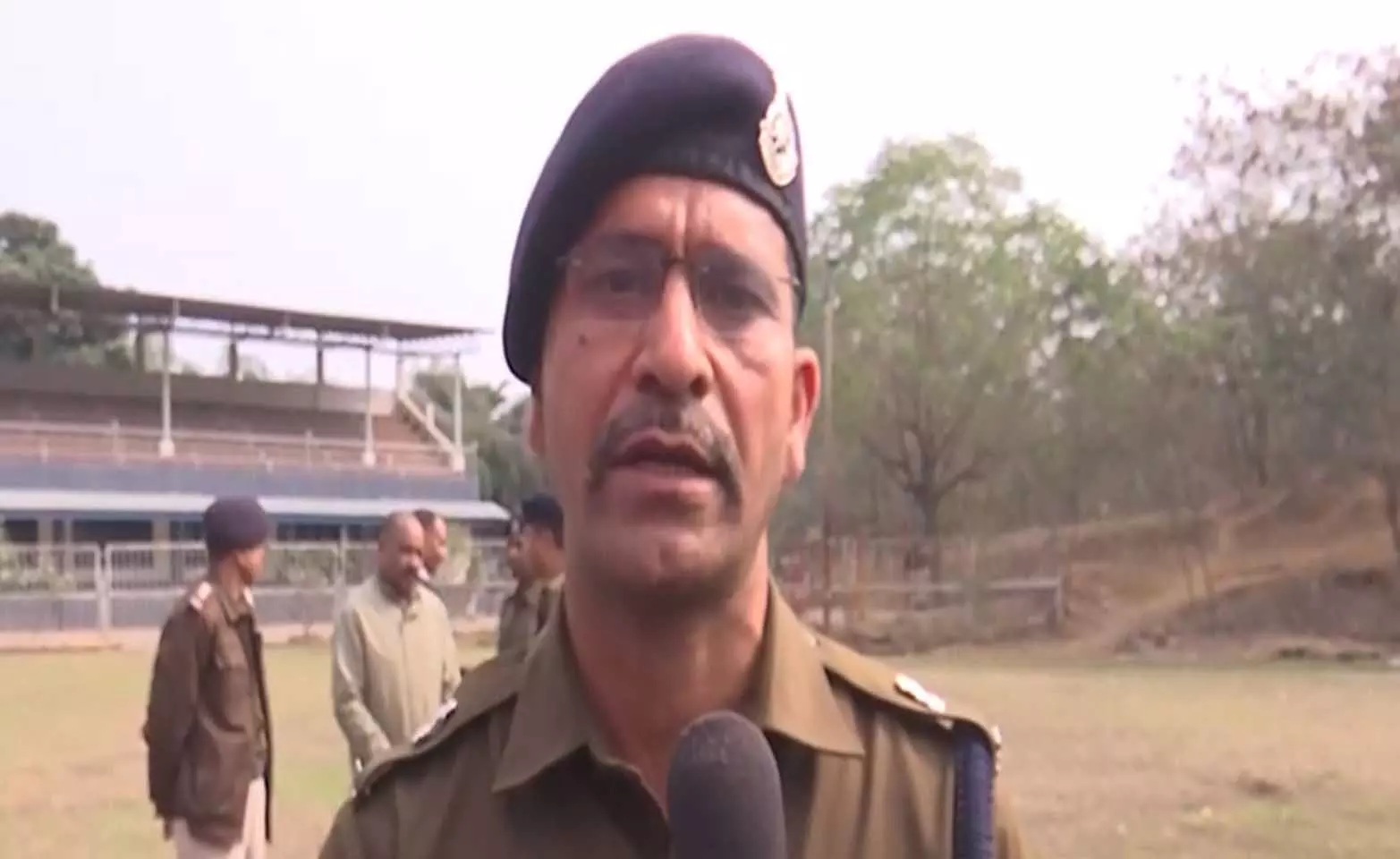 Bhopal के एम्स में लिफ्ट के अंदर महिला की चेन छीन ली गई, आरोपी को पकड़ने के लिए तलाश जारी Bhopal के एम्स में लिफ्ट के अंदर महिला की चेन छीन ली गई, आरोपी को पकड़ने के लिए तलाश जारी
