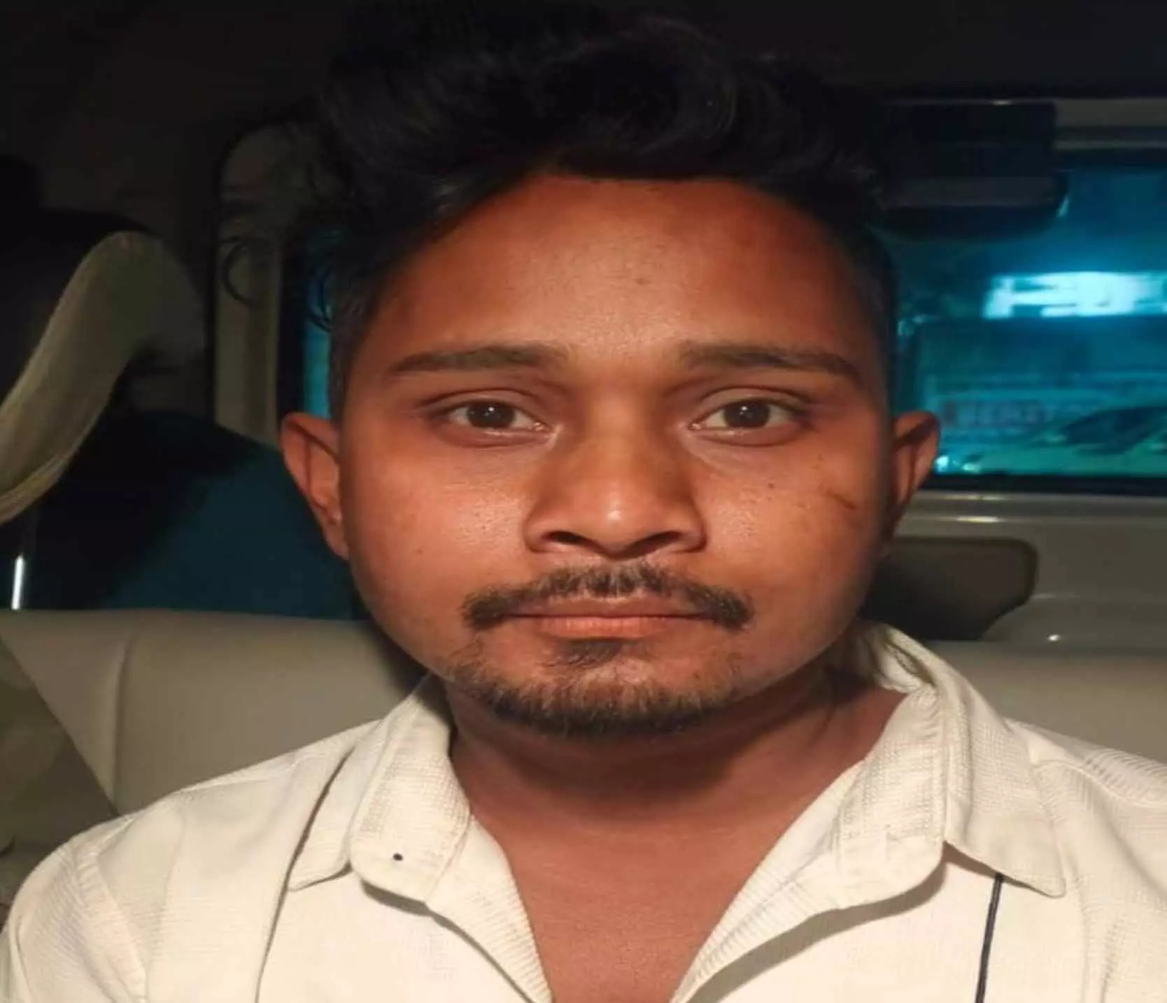 पुराने पैसों के विवाद में युवक की हत्या, आरोपी हिरासत में पुराने पैसों के विवाद में युवक की हत्या, आरोपी हिरासत में