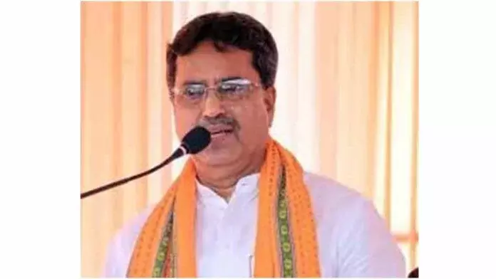 सरकार कोकबोरोक के लिए रोमन लिपि की अनुमति नहीं देगी: Tripura CM सरकार कोकबोरोक के लिए रोमन लिपि की अनुमति नहीं देगी: Tripura CM