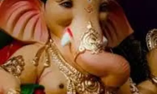 Shri Ganesh Chalisa: करियर में तरक्की पाने के लिए छात्र बुधवार को करें ये काम Shri Ganesh Chalisa: करियर में तरक्की पाने के लिए छात्र बुधवार को करें ये काम
