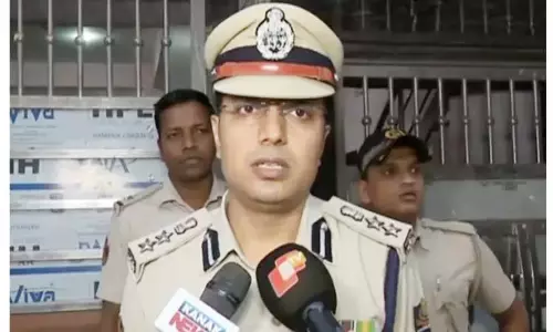 Bhubaneswar ब्लास्ट में चार लोग गंभीर रूप से घायल