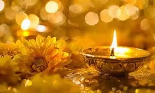Jaya Ekadashi 2026: माघ की आखिरी एकादशी के दिन इन 3 जगहों पर जलाएं दीया, जाग जाएगा घर का सोया भाग्य Jaya Ekadashi 2026: माघ की आखिरी एकादशी के दिन इन 3 जगहों पर जलाएं दीया, जाग जाएगा घर का सोया भाग्य