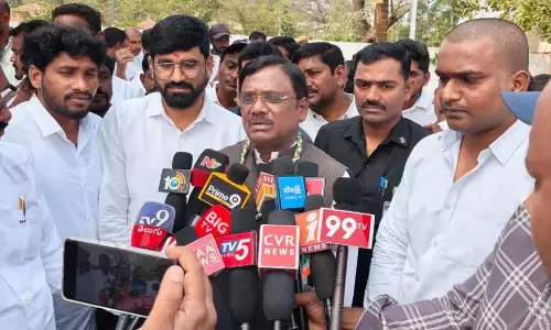 850 मेगावाट के जयपुर पावर प्लांट का शिलान्यास जल्द किया जाएगा: Vivek