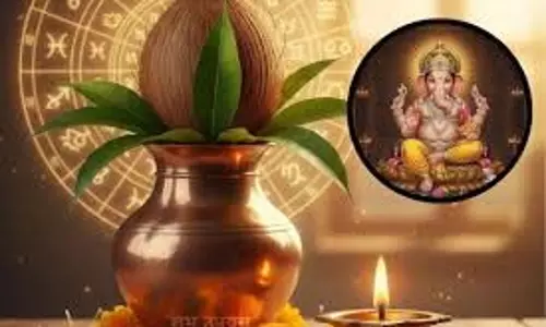 Work From Home Vastu:  वर्क फ्रॉम होम में तरक्की के लिए इन वास्तु टिप्स को फॉलो करें