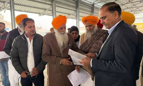Panipat में गन्ने की पैदावार में 15% गिरावट, किसान चिंतित
