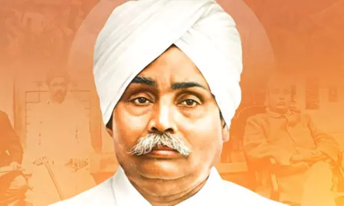 लाला लाजपत राय की जयंती पर केंद्रीय गृह मंत्री अमित शाह समेत कई नेताओं ने दी श्रद्धांजलि लाला लाजपत राय की जयंती पर केंद्रीय गृह मंत्री अमित शाह समेत कई नेताओं ने दी श्रद्धांजलि