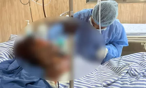 बलौदाबाजार-भाटापारा औद्योगिक हादसा, सख्त कार्रवाई की मांग
