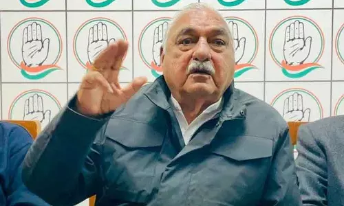 Rohtak Hooda said, बीजेपी सरकार को बजट के लिए सुझाव देने का कोई मतलब नहीं है