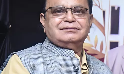 सांसद बृजमोहन अग्रवाल के दोस्त वीरेंद्र थावानी का निधन सांसद बृजमोहन अग्रवाल के दोस्त वीरेंद्र थावानी का निधन