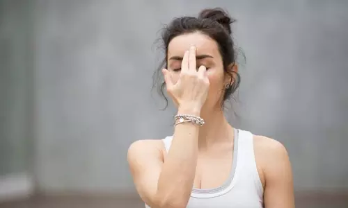 Yoga Tips: मानसिक स्वास्थ्य समस्याओं में रामबाण हैं ये तीन प्राणायाम Yoga Tips: मानसिक स्वास्थ्य समस्याओं में रामबाण हैं ये तीन प्राणायाम