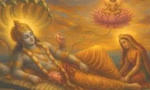 Jaya Ekadashi 2026: जया एकादशी पर भूलकर भी न करें ये काम, नहीं तो व्रत रह जाएगा अधूरा Jaya Ekadashi 2026: जया एकादशी पर भूलकर भी न करें ये काम, नहीं तो व्रत रह जाएगा अधूरा