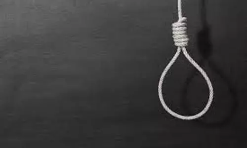 Punjab :नाबालिग ने  फंदा लगाकर कर ली  अपनी जीवन लीला समाप्त