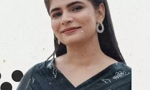 चिन्मयी श्रीपदा ने अरिजीत सिंह को बताया शानदार इंसान, प्लेबैक सिंगिंग संन्यास पर हुईं भावुक चिन्मयी श्रीपदा ने अरिजीत सिंह को बताया शानदार इंसान, प्लेबैक सिंगिंग संन्यास पर हुईं भावुक