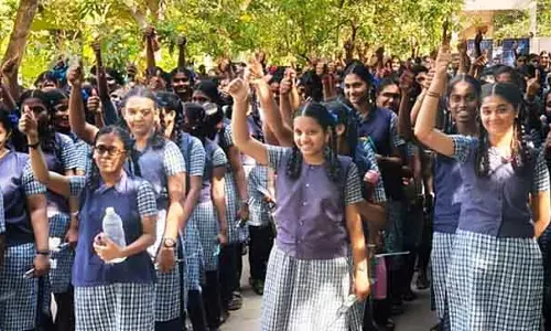 सरकारी स्कूलों में मार्गदर्शन कार्यक्रम: Education विभाग की जानकारी सरकारी स्कूलों में मार्गदर्शन कार्यक्रम: Education विभाग की जानकारी