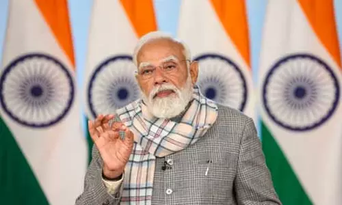 लाला लाजपत राय का बलिदानी जीवन देश की हर पीढ़ी के लिए प्रेरणास्रोत, जयंती पर पीएम मोदी ने दी श्रद्धांजलि लाला लाजपत राय का बलिदानी जीवन देश की हर पीढ़ी के लिए प्रेरणास्रोत, जयंती पर पीएम मोदी ने दी श्रद्धांजलि