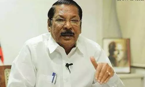DMK ने पार्टी सदस्यों को सार्वजनिक तौर पर गठबंधन के बारे में बात न करने का निर्देश दिया है DMK ने पार्टी सदस्यों को सार्वजनिक तौर पर गठबंधन के बारे में बात न करने का निर्देश दिया है