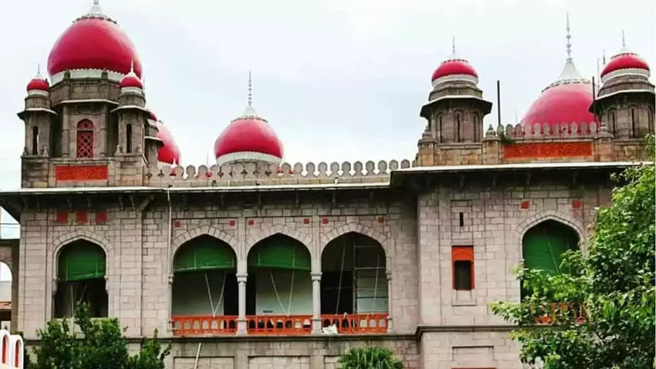न्यायिक निर्देशों को लागू करने के लिए दो IAS अधिकारियों को HC में तलब किया गया न्यायिक निर्देशों को लागू करने के लिए दो IAS अधिकारियों को HC में तलब किया गया