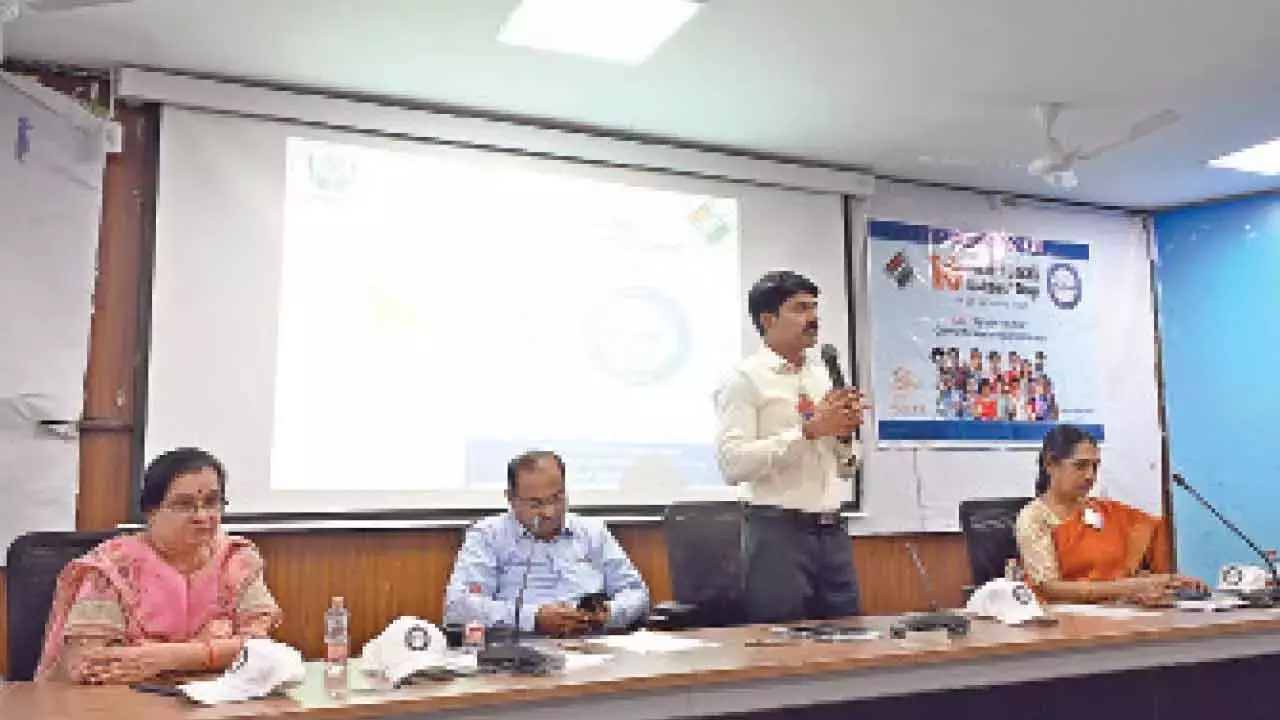 नगरपालिका चुनाव: नेता टिकट के लिए लॉबिंग शुरू कर रहे हैं