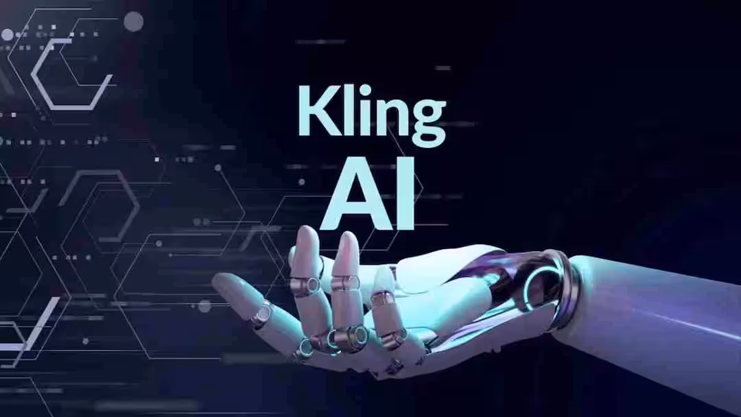 New Delhi: AI की दुनिया में नया चैलेंजर, चीन का Kling New Delhi: AI की दुनिया में नया चैलेंजर, चीन का Kling