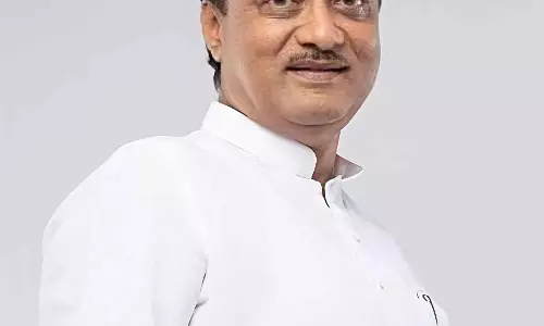 अजित पवार एक अनुभवी, कर्मठ एवं जनसेवा के प्रति समर्पित नेता थे : MP बृजमोहन अग्रवाल अजित पवार एक अनुभवी, कर्मठ एवं जनसेवा के प्रति समर्पित नेता थे : MP बृजमोहन अग्रवाल