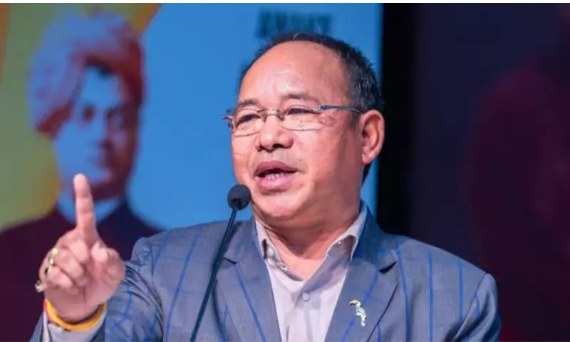 Arunachal के धर्म की स्वतंत्रता अधिनियम के लिए जल्द ही नए नियम आएंगे:  गृह मंत्री