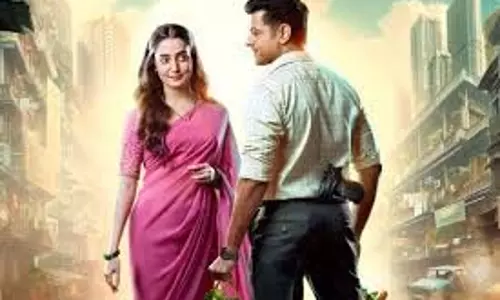 Neil Bhatt : मिस्टर एंड मिसेज परशुराम’ से नील भट्ट ने टीवी पर किया कमबैक Neil Bhatt : मिस्टर एंड मिसेज परशुराम’ से नील भट्ट ने टीवी पर किया कमबैक