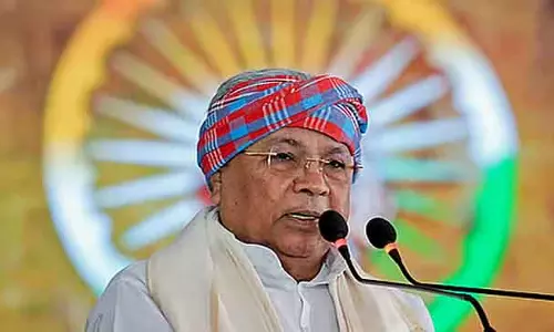 सभी ग्राम पंचायतों का नाम महात्मा गांधी के नाम पर रखा जाए: CM की घोषणा