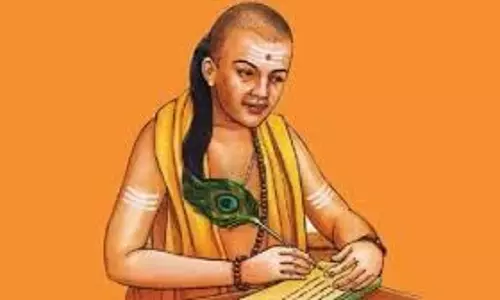 Chanakya Niti: आचार्य चाणक्य की ये 7 नीतियां अपनाकर हो जाएंगे सफल Chanakya Niti: आचार्य चाणक्य की ये 7 नीतियां अपनाकर हो जाएंगे सफल