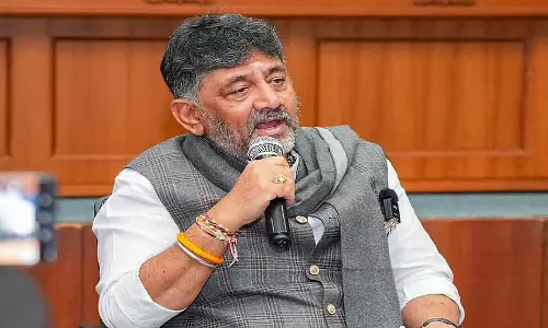 Karnataka : अरकावती लेआउट भूमि पीड़ितों को राहत देने के लिए जल्द ही बैठक होगी Karnataka : अरकावती लेआउट भूमि पीड़ितों को राहत देने के लिए जल्द ही बैठक होगी