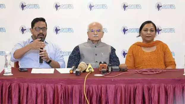 HC निर्णय के बाद ऑक्यूपेशनल थेरेपी में स्वतंत्र क्लिनिकल काम संभव