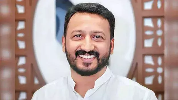 kerala: राहुल मामकूटथिल को तीसरे रेप केस में जमानत मिली, जेल से रिहा होंगे kerala: राहुल मामकूटथिल को तीसरे रेप केस में जमानत मिली, जेल से रिहा होंगे