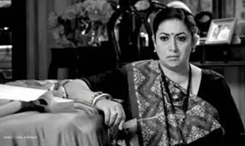 Kyunki Saas Bhi Kabhi Bahu Thi 2: तुलसी से बदला लेने के लिए बेटी को मोहरा बनाएगा गौतम Kyunki Saas Bhi Kabhi Bahu Thi 2: तुलसी से बदला लेने के लिए बेटी को मोहरा बनाएगा गौतम