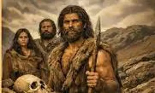 Science: इंसानों जैसी दिखने वाली वो प्रजाती,रिसर्च में हुआ खुलासा