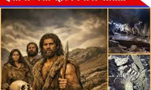 Bahraich: डंपर ने बाइक सवार पिता-पुत्र को कुचला, दोनों की मौत Bahraich: डंपर ने बाइक सवार पिता-पुत्र को कुचला, दोनों की मौत
