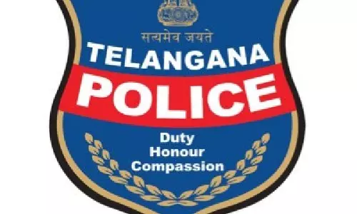 Telangana साइबर सिक्योरिटी ब्यूरो ने छह साइबर धोखेबाजों को गिरफ्तार किया