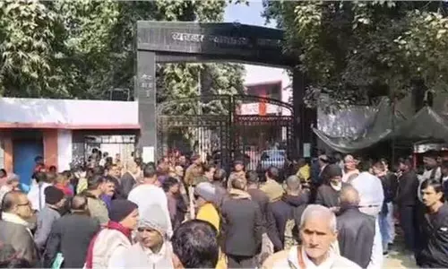 Bihar: सिविल कोर्ट को बम से उड़ाने की धमकी, ईमेल से मचा हड़कंप