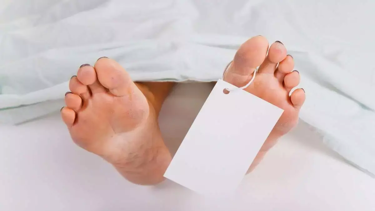 Nalgonda में ₹1,300 के रोज़गार को लेकर 67 साल की विधवा की हत्या, तीन आरोपी गिरफ्तार