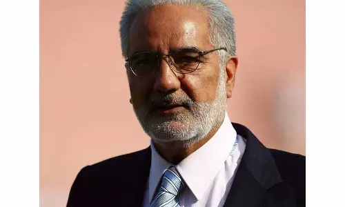 दिवंगत IS Bindra की यादगार पारी के लिए पुष्पांजलि दिवंगत IS Bindra की यादगार पारी के लिए पुष्पांजलि