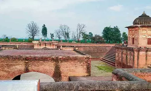 Punjab: एक नर्तकी के कहने पर महाराजा द्वारा बनाया गया पुल