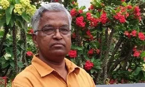 BEML में बंद पड़े कन्नड़ संघ पर KDA चेयरमैन ने नाराजगी जताई