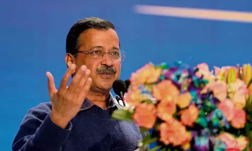 2027 पंजाब विधानसभा चुनावों से पहले, AAP वोटरों को लुभाने के लिए पूरी कोशिश कर रही